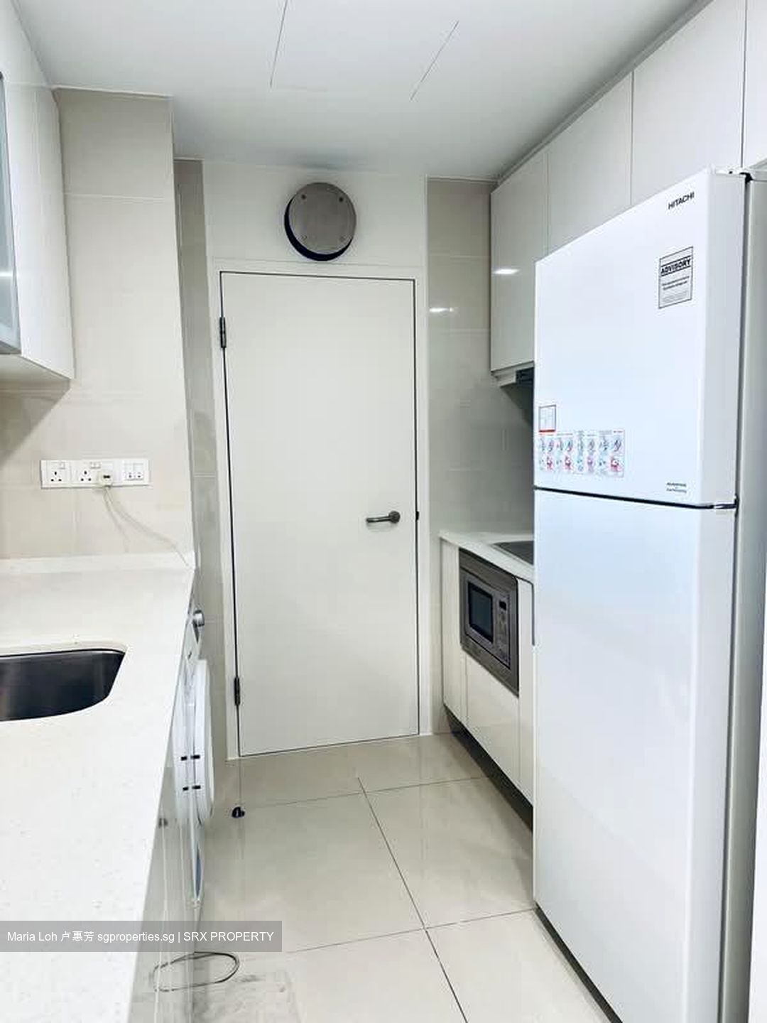 Bedok Residences (D16), Apartment #597725631